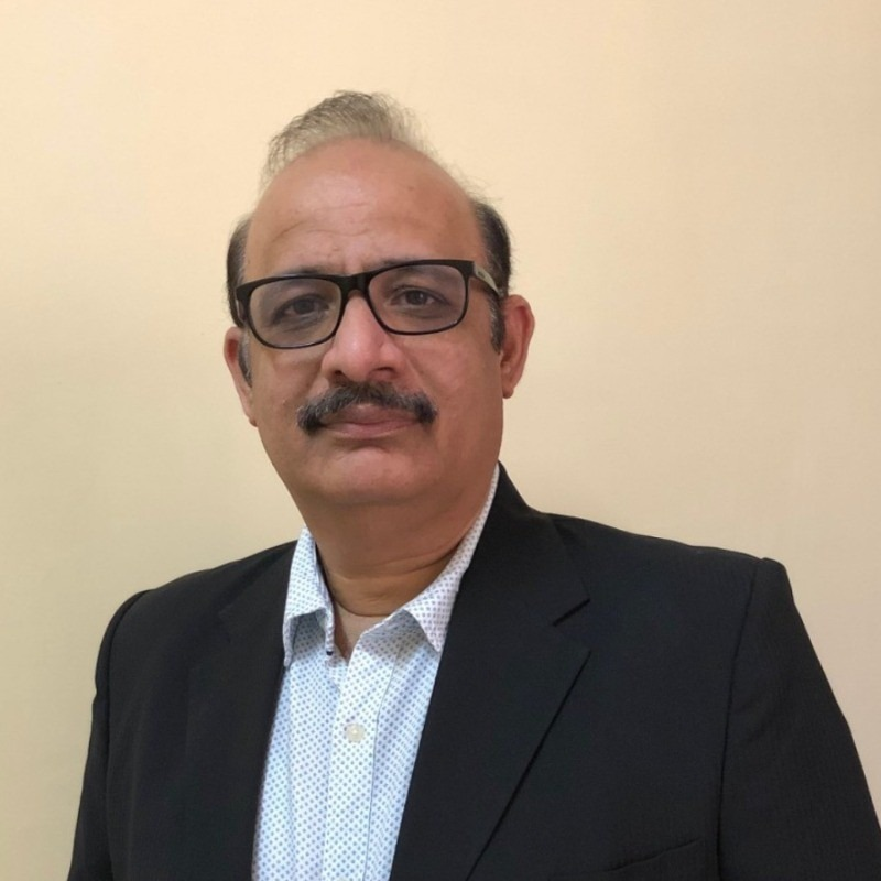 Dr. Gundala Nagaraju