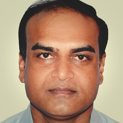 Prashant Gondaliya