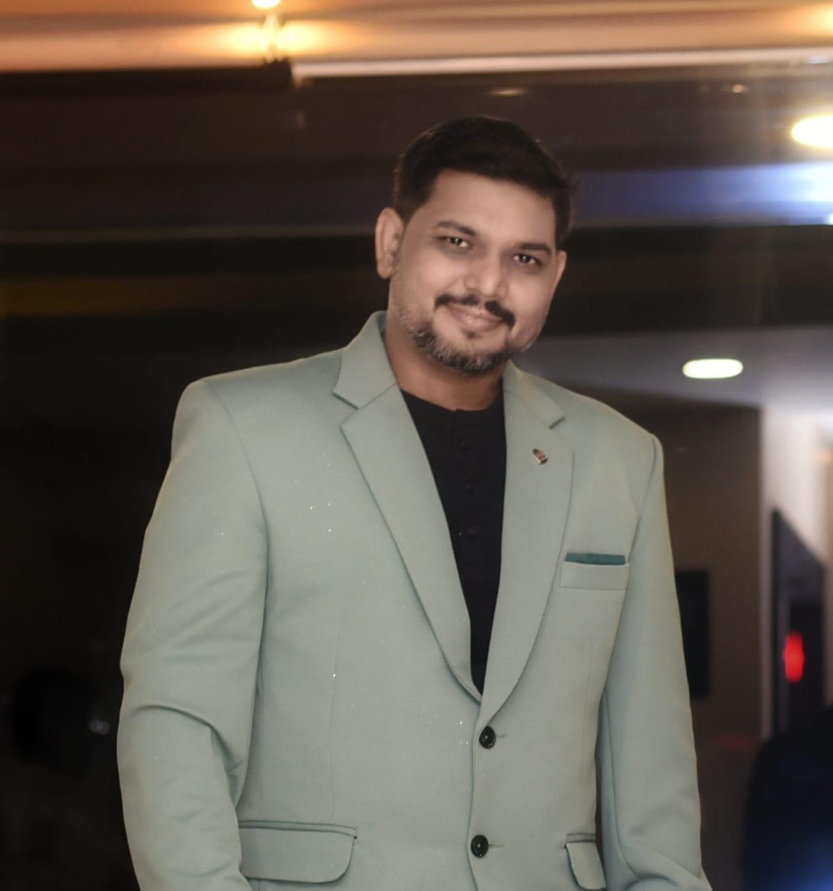 Rohit Soni